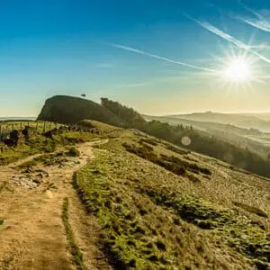 Path towards Back Tor